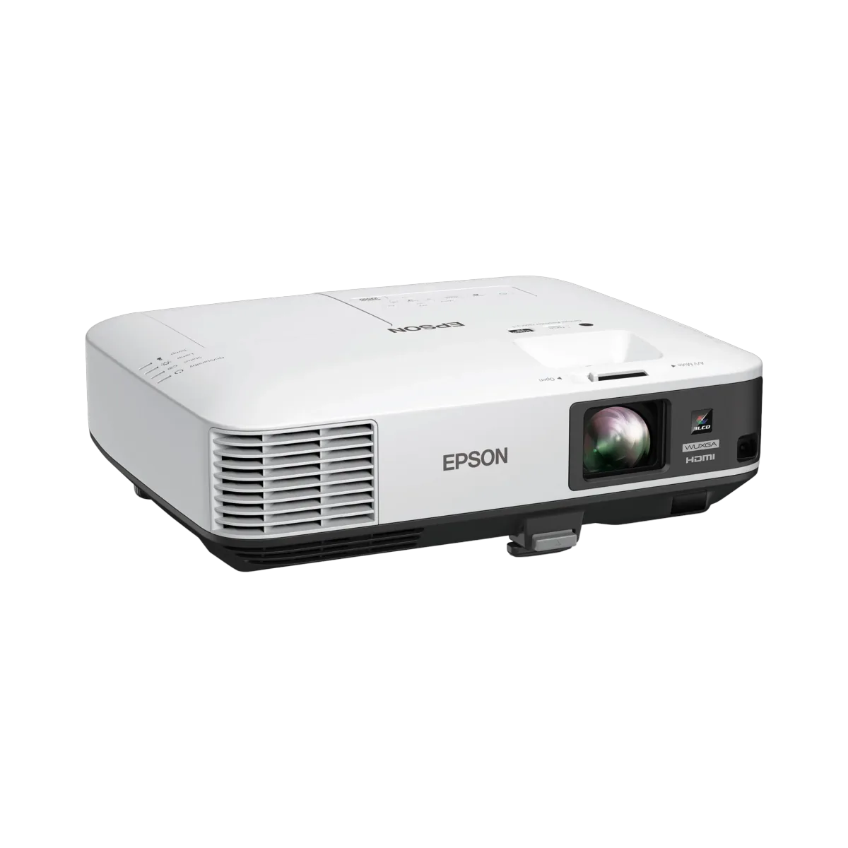 TVs and Projectors