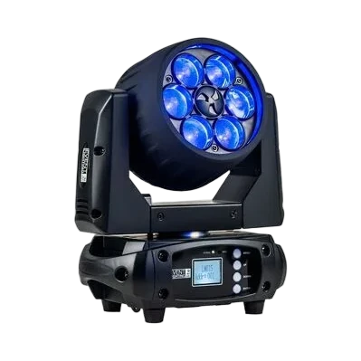 LED Lighting