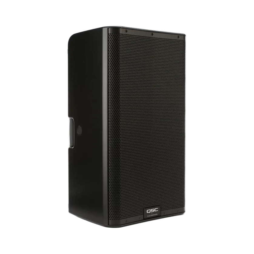 Powered Speakers